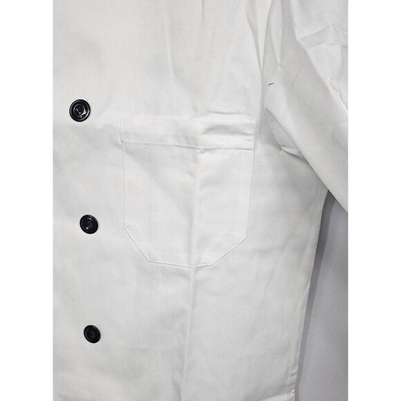 Chefs shirt Nwot - Picture 4 of 10